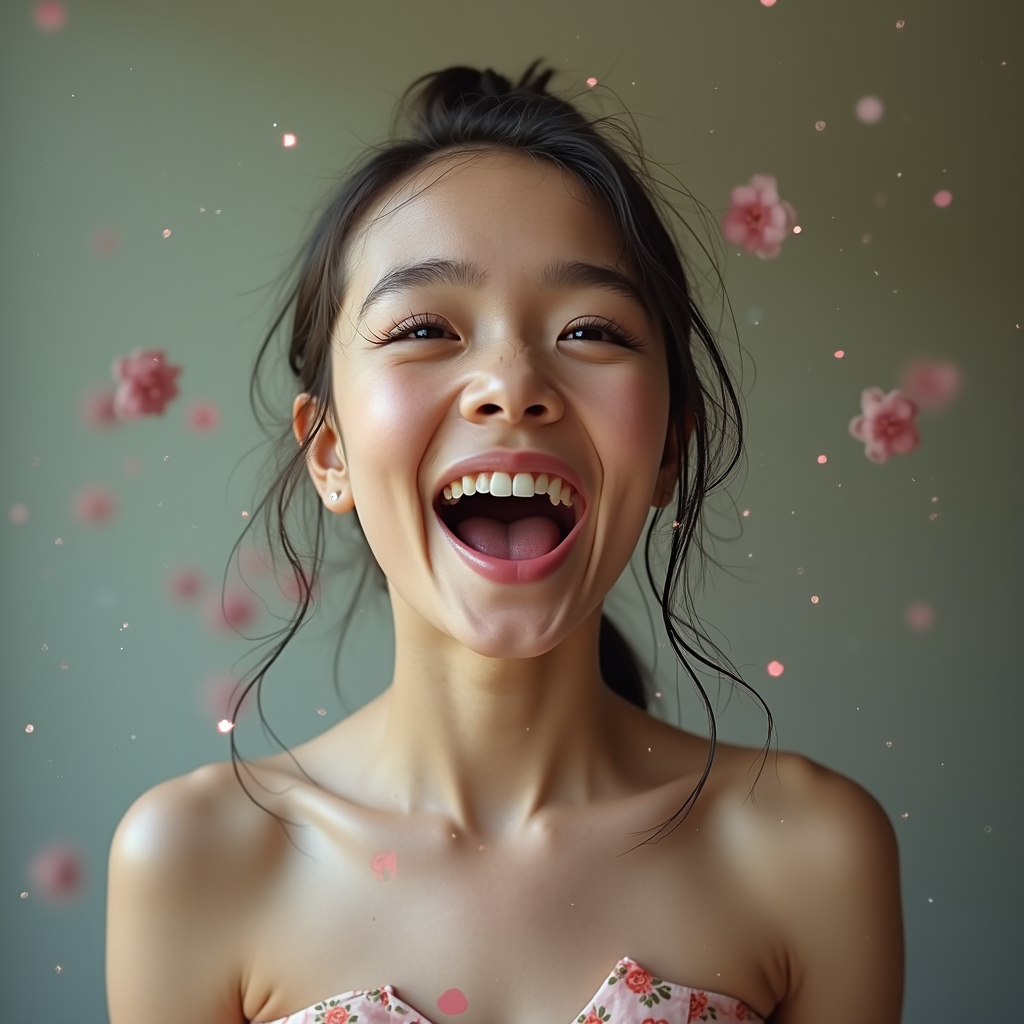 Adjustable Intensity - The filter supports adjustable intensity levels, from a subtle change to a drama