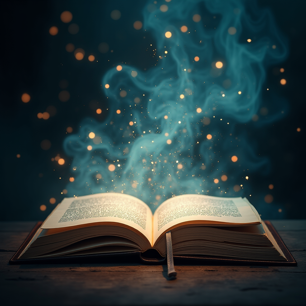 AI Story Generator - Create engaging stories from simple prompts with AI