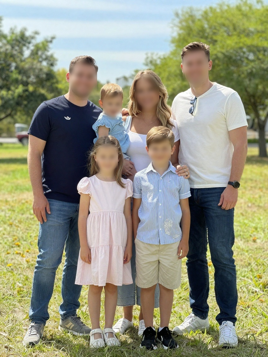 Introducing WaveSpeedAI Image Face Blur on WaveSpeedAI