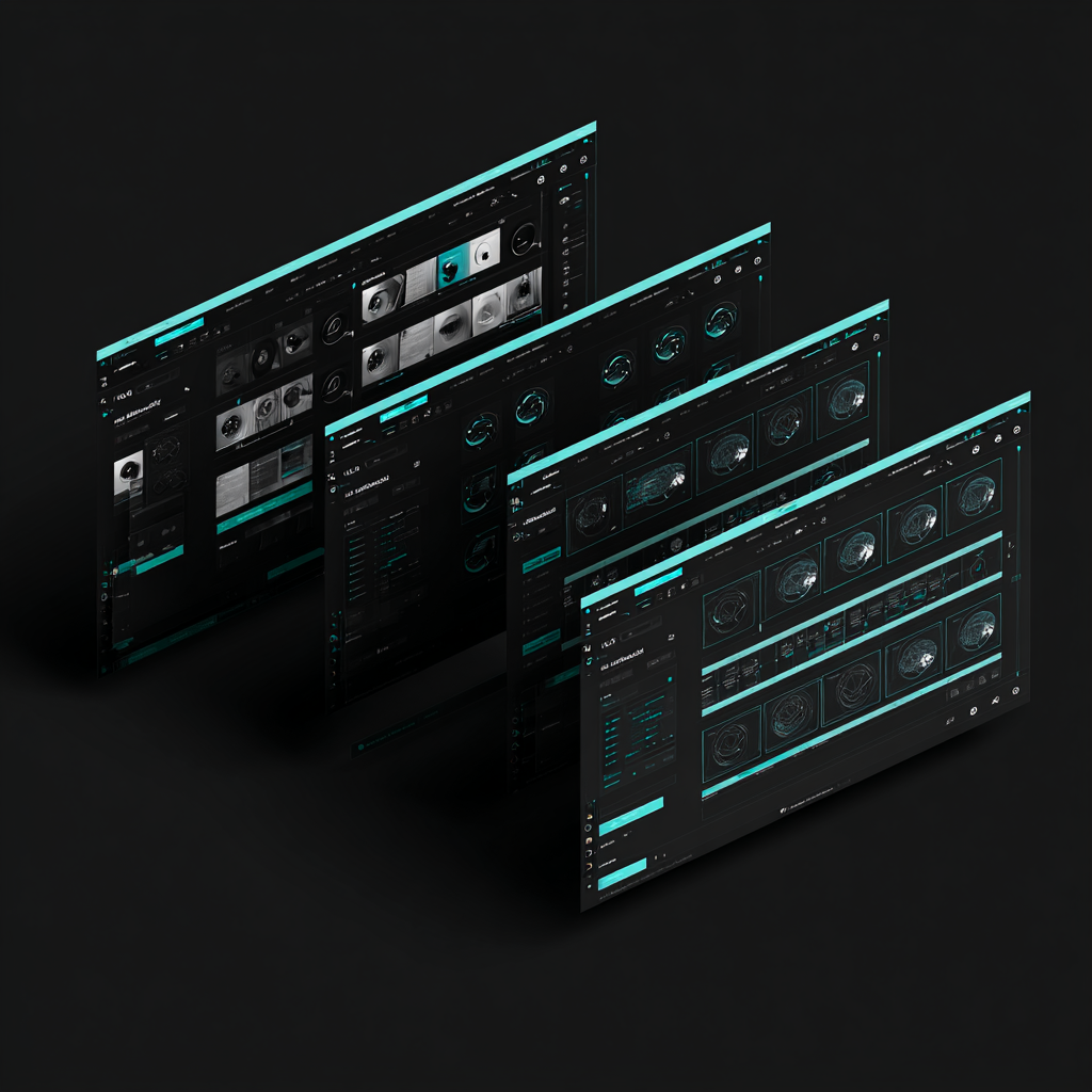 High-Concurrency Enterprise Infrastructure - Handle thousands of simultaneous image generation requests without latency spike