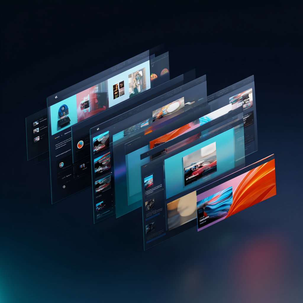High-Concurrency Enterprise Infrastructure - Handle thousands of simultaneous image generation requests without latency spike