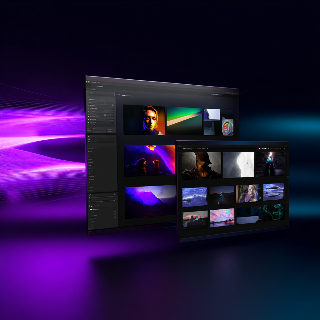 Avatar Generator AI image generation - Professional AI-generated avatar, consistent style, neutral background, high det