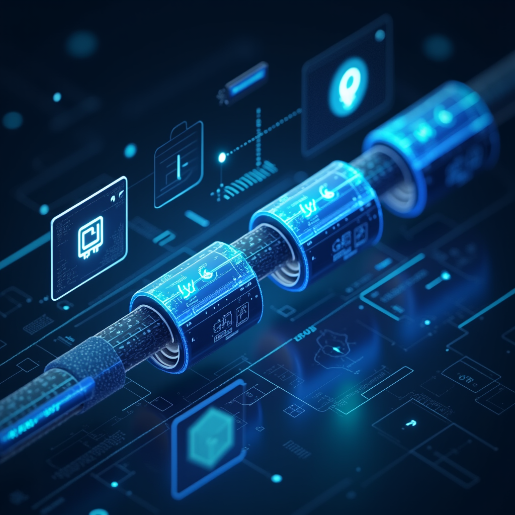 Marketing Visuals at Scale - Generate product shots, social media assets, and ad creatives from text prompts.