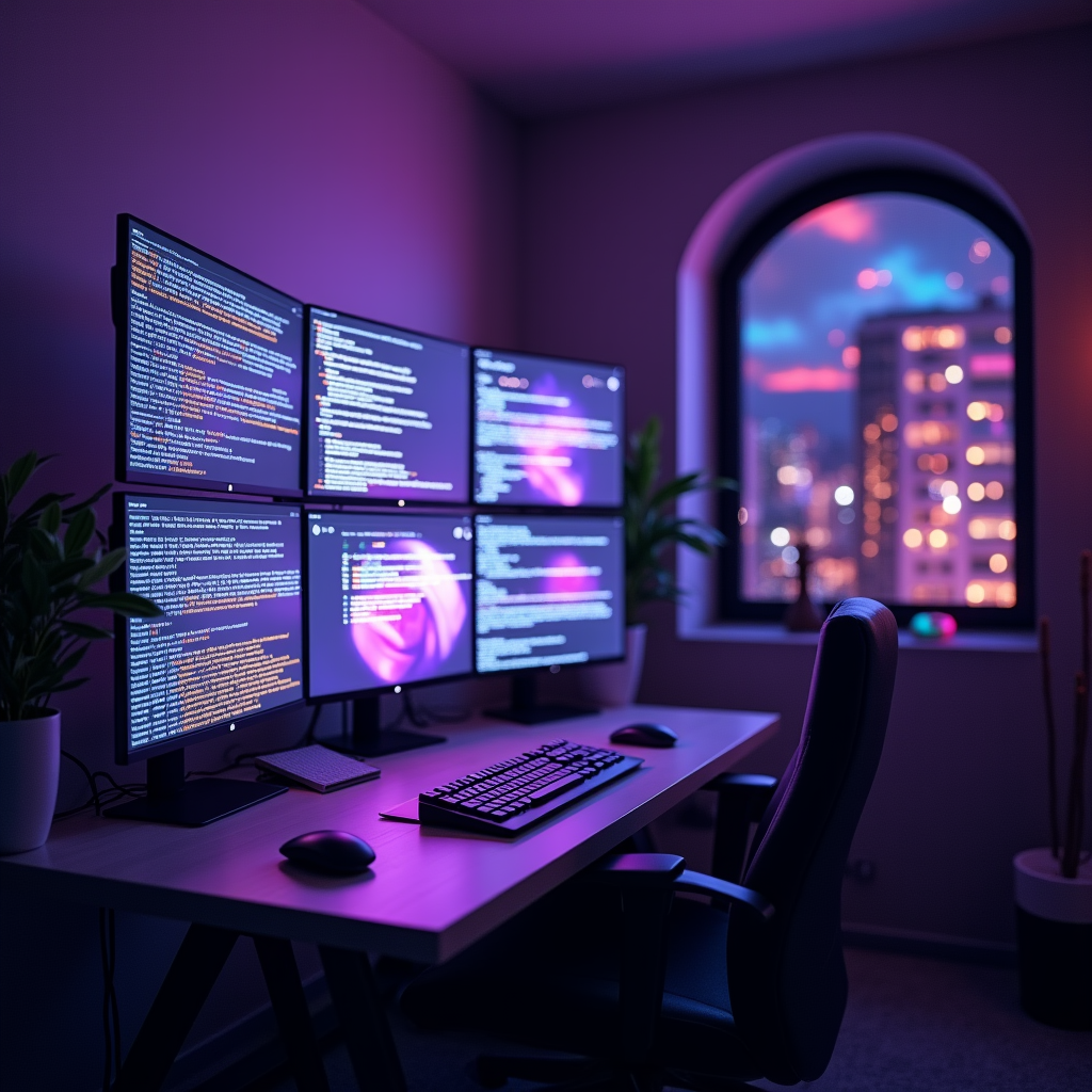 AI Content Generation — Create images, videos and audio at scale with WaveSpeed