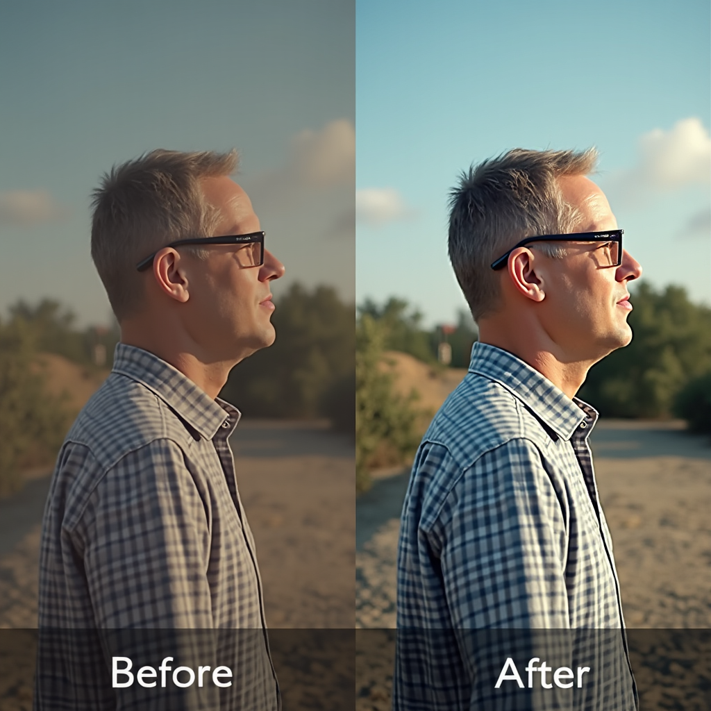 Background Replacement - Swap backgrounds with a text prompt or remove them entirely with clean alpha cha