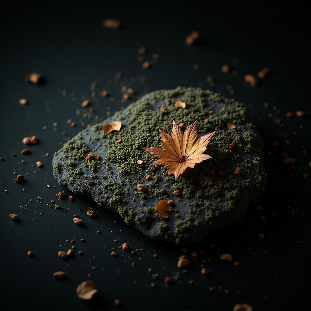 Outpainting (Uncrop) - Expand image borders with AI-generated content that seamlessly continues the sce