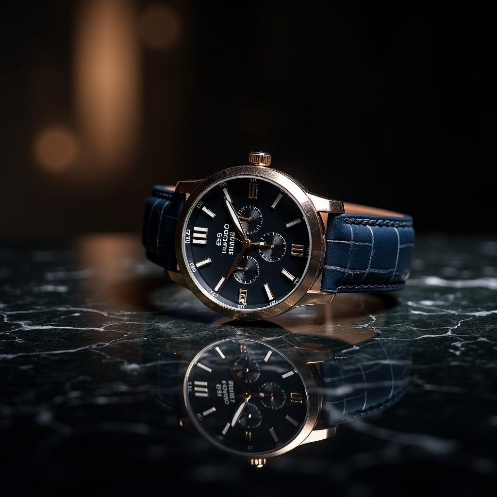 Fantasy - Enchanted forest with bioluminescent mushrooms, mystical fog, a crystal-clear st