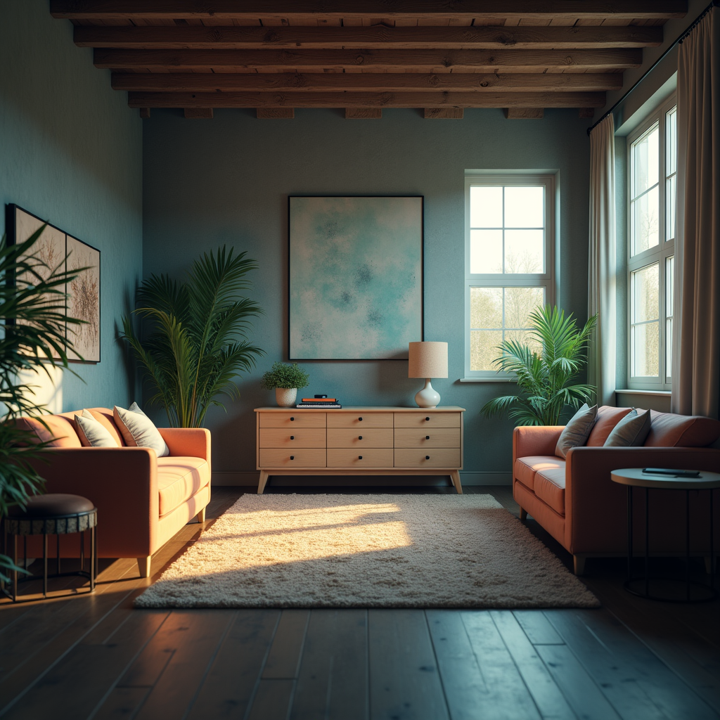 Text-to-Image - Describe what you want, get a high-fidelity image. Best for concept art, marketi