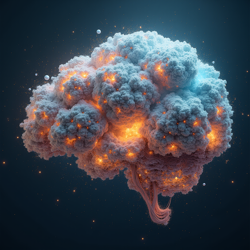 AI Image Generation — Create stunning images from text prompts with FLUX.1, SDXL, and more