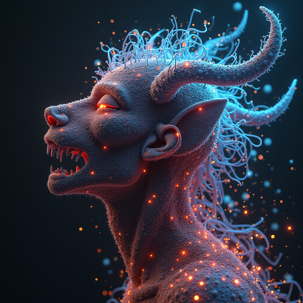 LoRA Fine-Tuning - Train custom styles, characters, or product aesthetics with Low-Rank Adaptation 