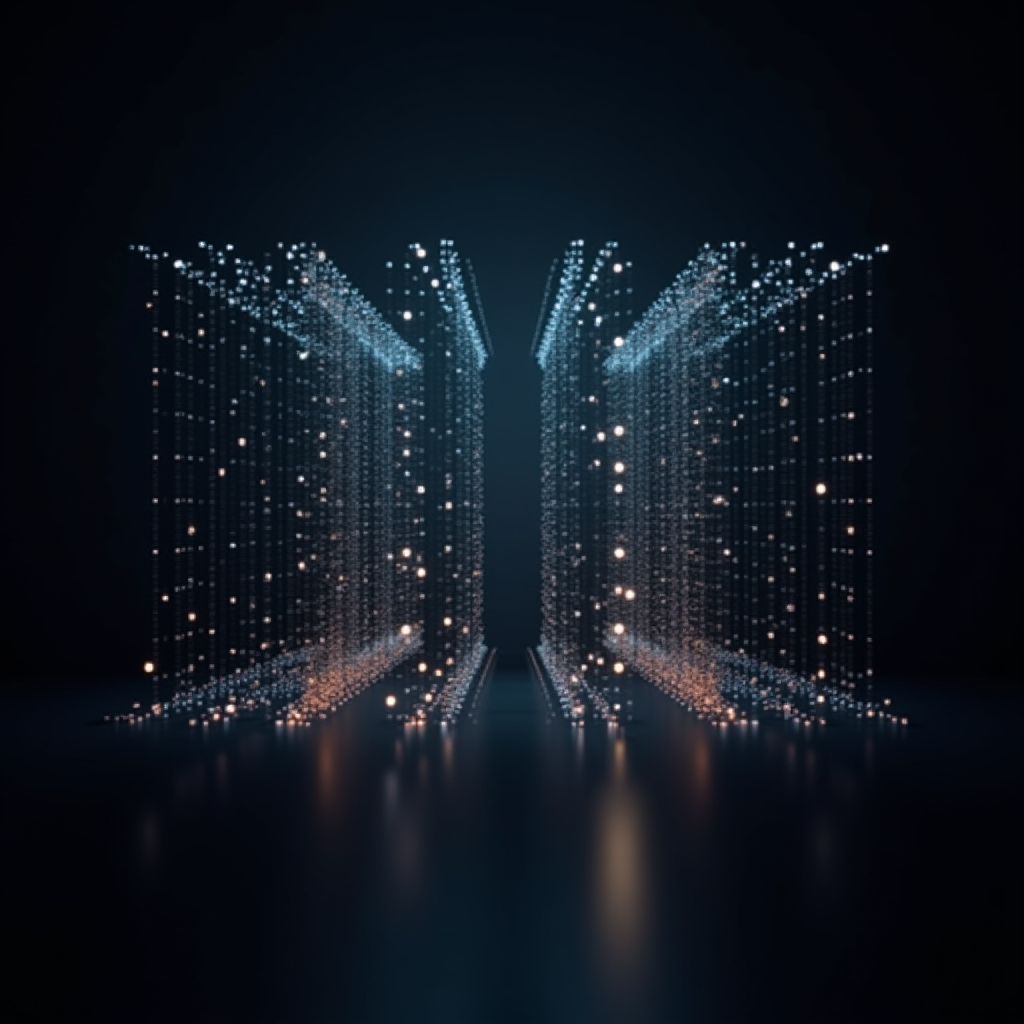 News Automation - Article summarization, image generation, video compilation, voiceover narration.