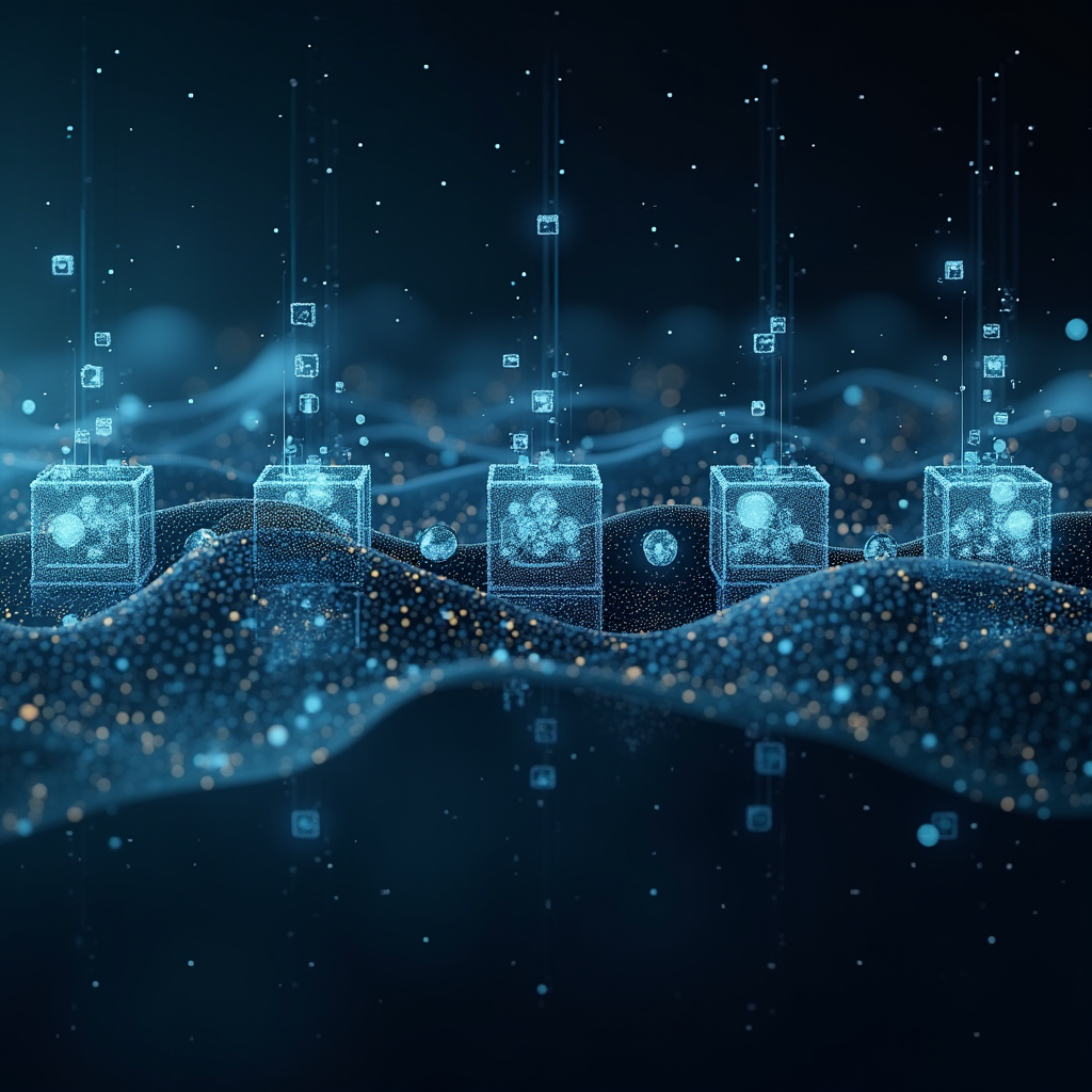 Product Visualization - Text to product image, background removal, 3D rotation animation, upscale to 4K.