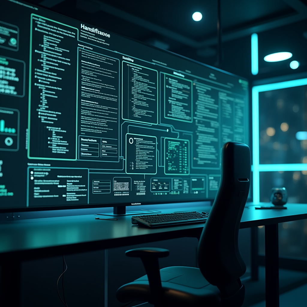 Script to Video - Generate a script with LLM, create images with FLUX, animate with Wan, add voice