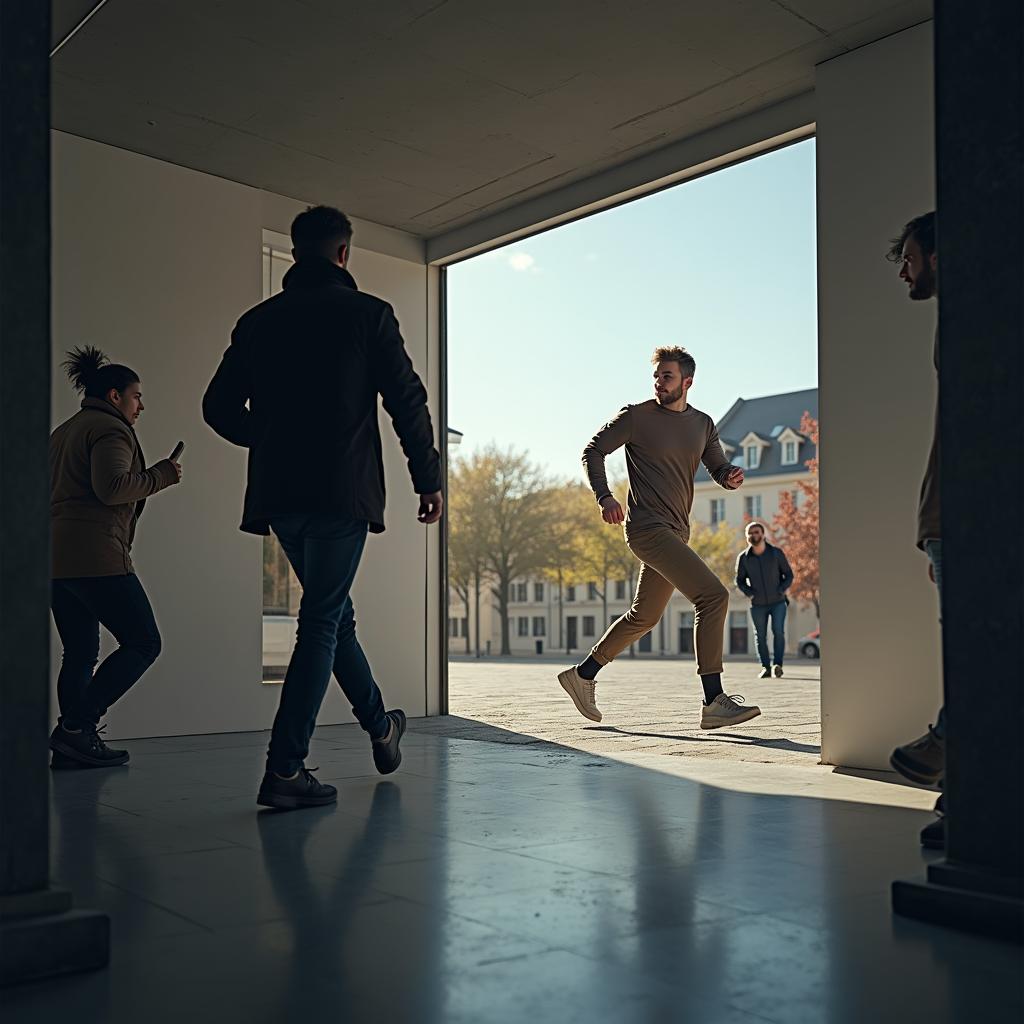 Super-Resolution - Upscale from 480p/720p/1080p to full 4K with recovered texture and sharpened edg