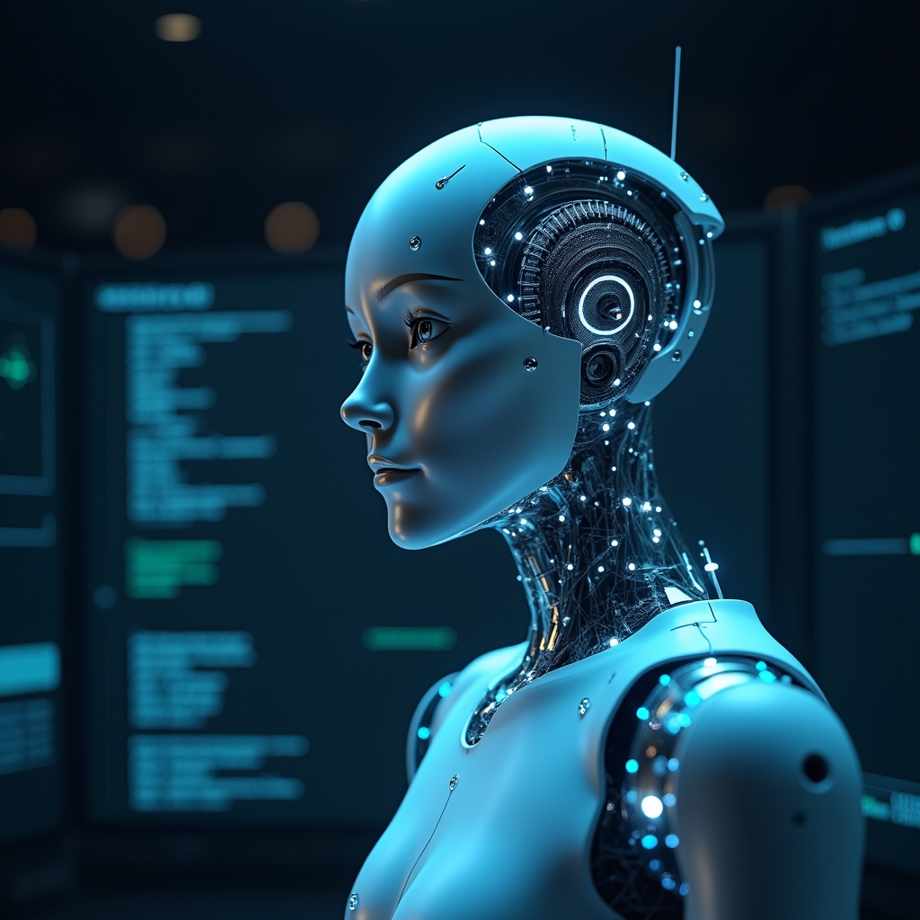 Interactive Avatars - Real-time talking heads that respond to conversation with natural lip sync and e