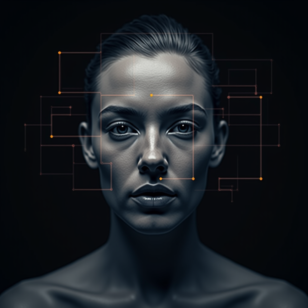 Image Face Blur - AI-powered face detection and privacy protection