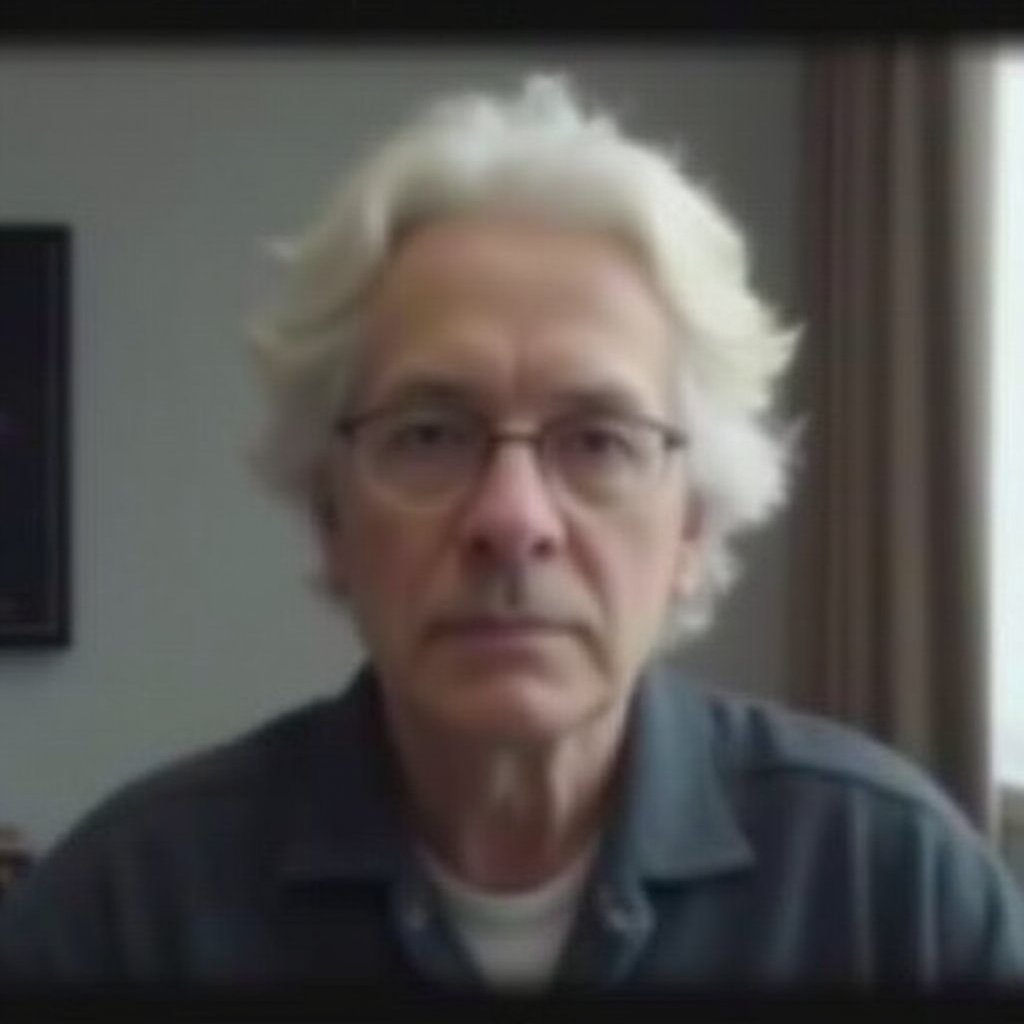 Nature - Butterfly emerging from chrysalis in close-up, wings slowly unfurling, soft natu