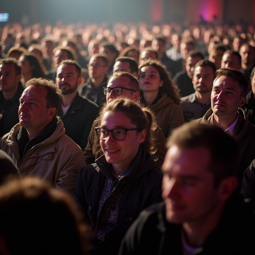 Dance - Dancer performing a graceful pirouette, flowing dress creating motion trails, sp