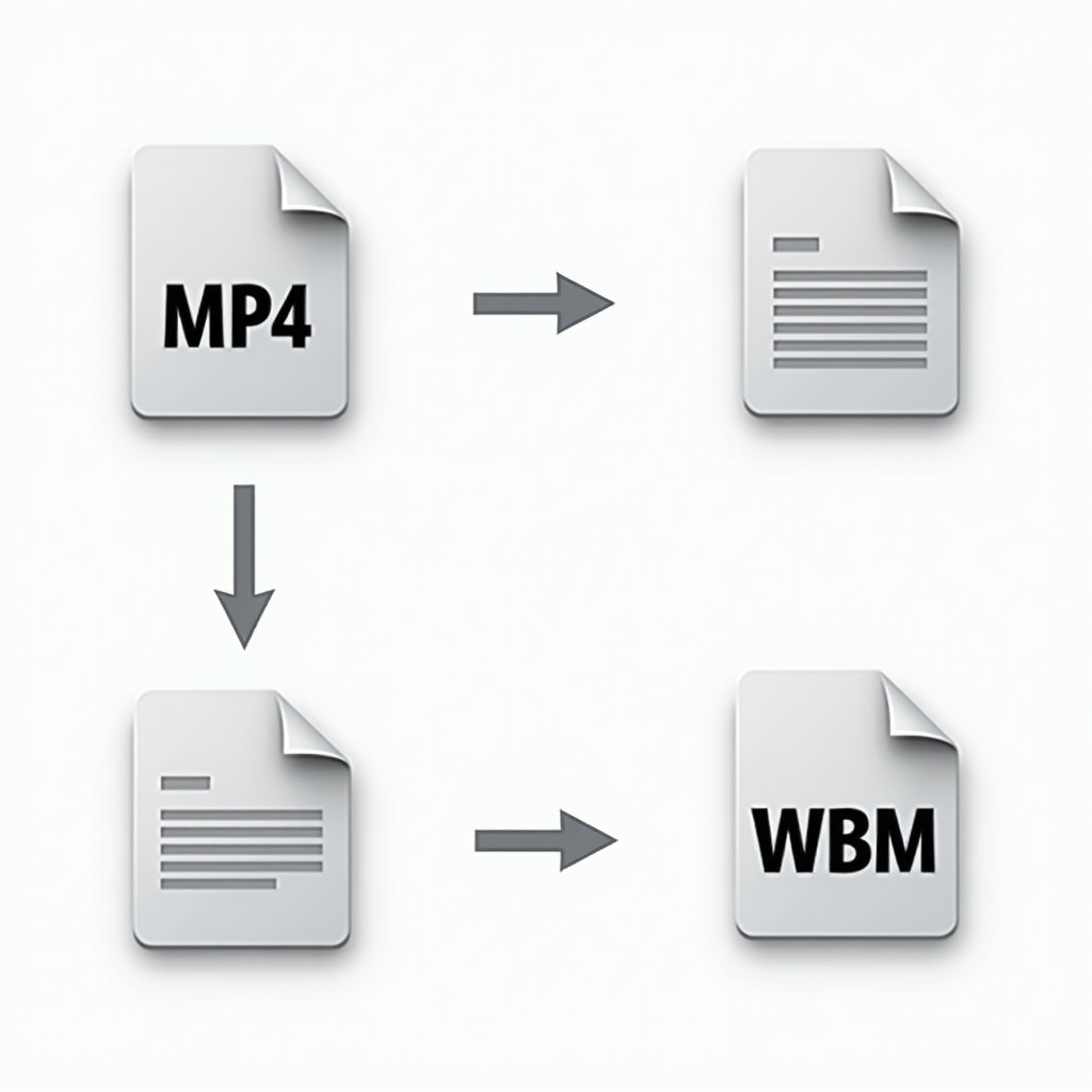 Portrait - Young woman turning to smile at camera, breeze catching her scarf, soft bokeh ba