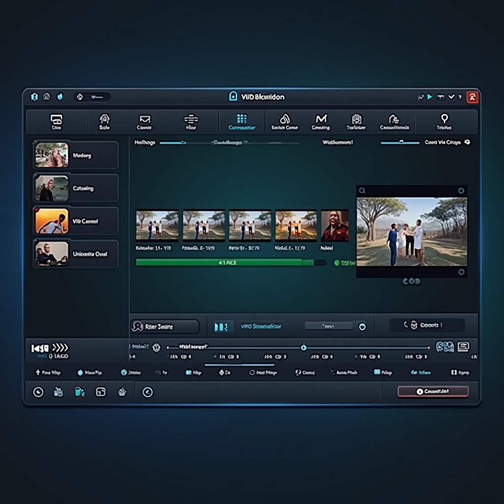 Batch Conversion at Scale - Convert hundreds of videos in parallel via a single API integration. Automatic l