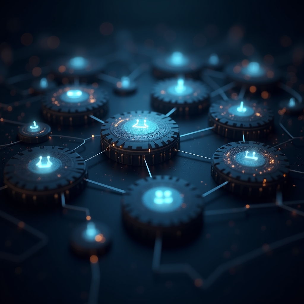 Quality Preservation - AI-optimized encoding analyzes video content to select optimal compression param