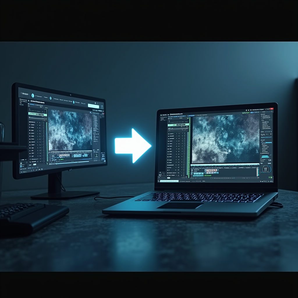 Multi-Format Support - Convert between MP4, WebM, AVI, MOV, MKV, FLV, and more. Input and output format