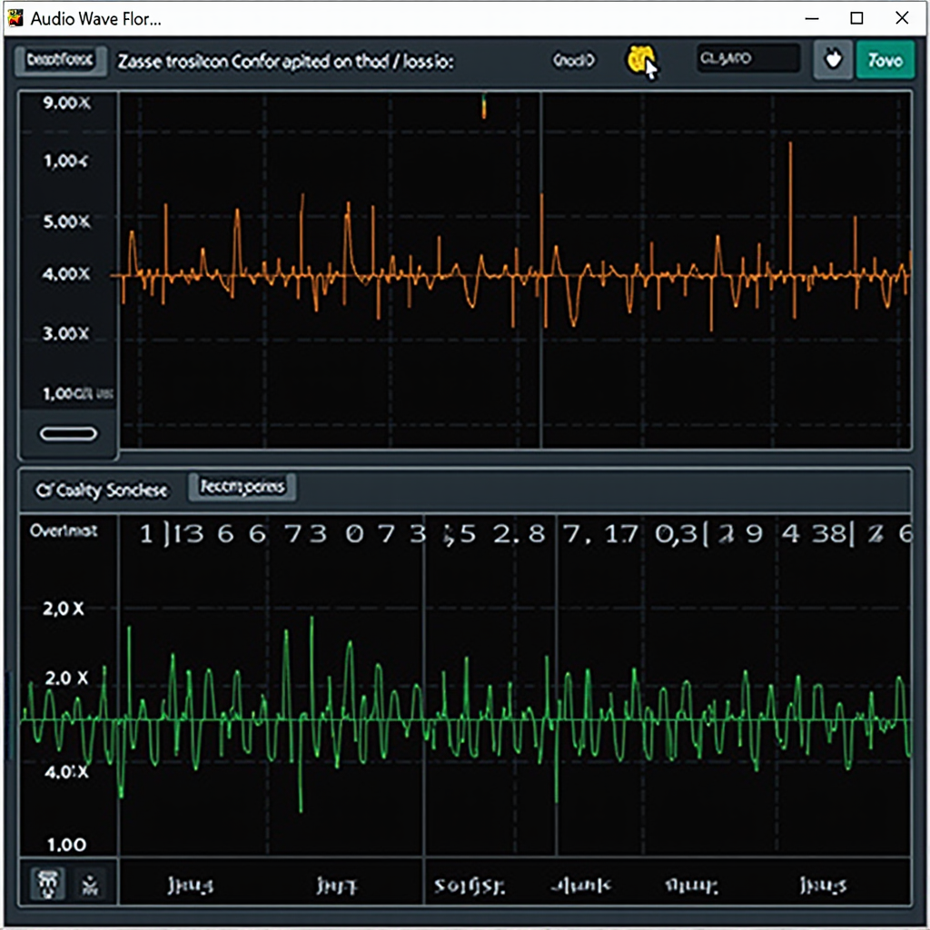 WAV to OGG - Convert WAV game audio assets to OGG Vorbis for smaller file sizes in web-based 