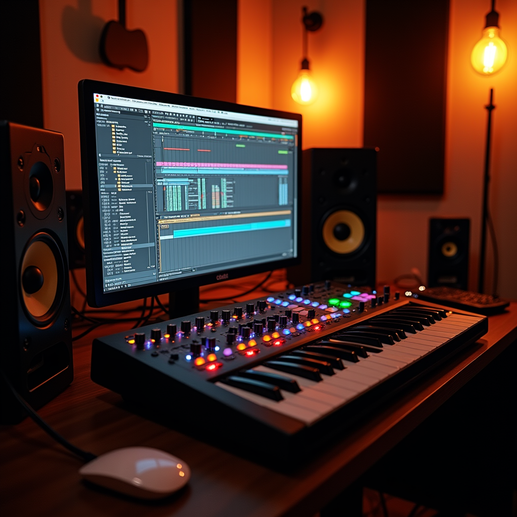MP3 to WAV - Convert a compressed MP3 podcast episode to lossless WAV for studio editing and 