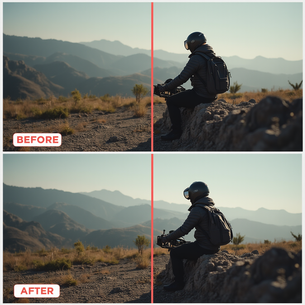 Batch Conversion - Convert hundreds of images in parallel through the API. Submit batch jobs, track
