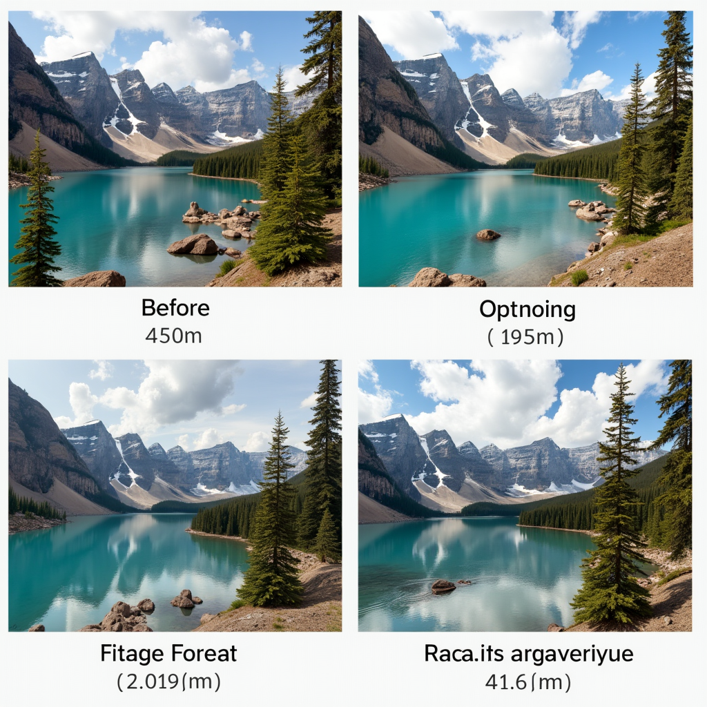 Batch Resize - Batch convert and resize 1000 user-uploaded images to optimized JPEG thumbnails 