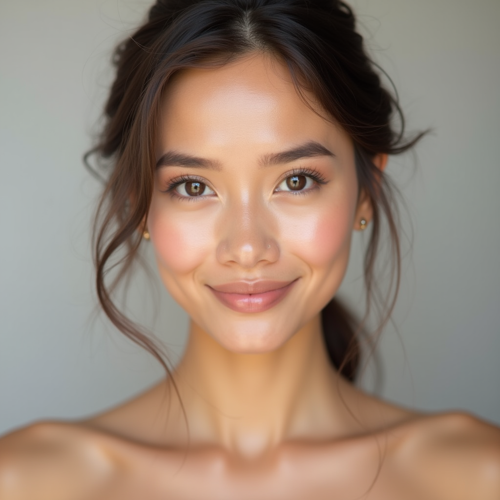 Beauty Enhancement - Intelligent skin smoothing, blemish removal, and feature refinement that looks n