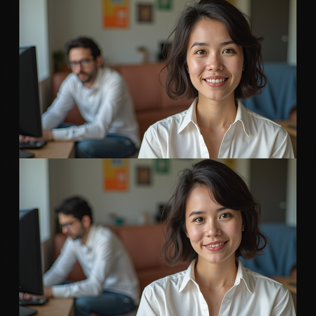 Batch Processing - Process hundreds of images in a single batch via the API. Perfect for e-commerce