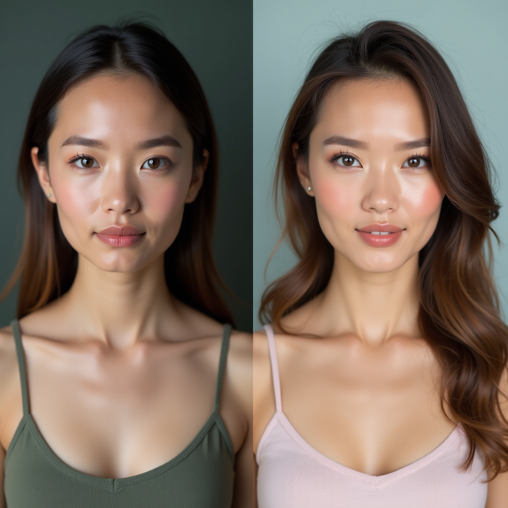 Image Body Swap - Swap bodies in photos with AI