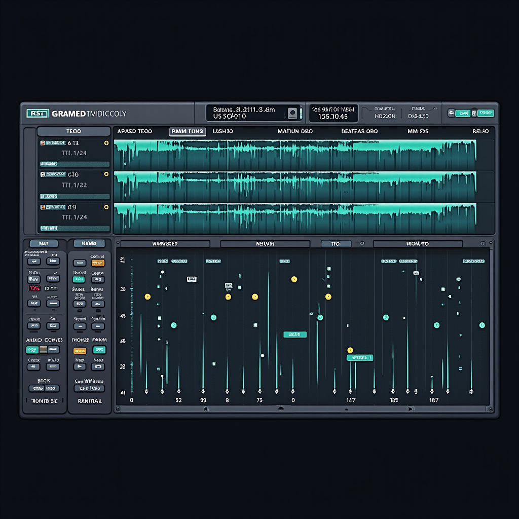 Batch Processing - Process entire libraries of audio files in parallel. The API handles queuing, sc