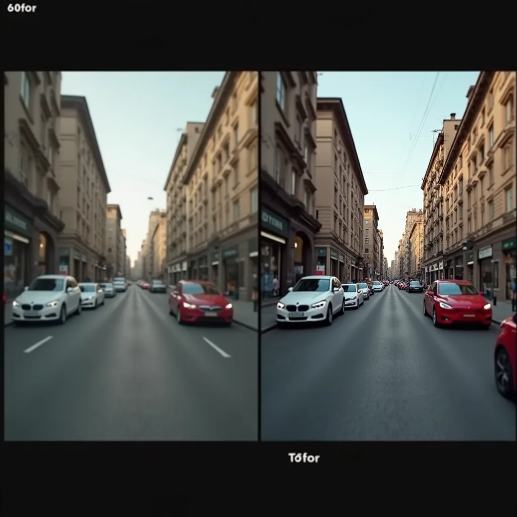 Video FPS Increaser - AI frame rate enhancement