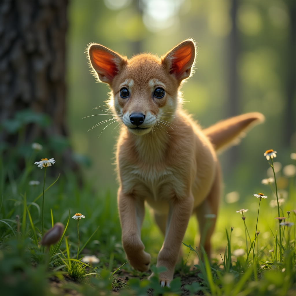 Drone - Enhance 30fps drone footage to 60fps for cinematic aerial flyover.