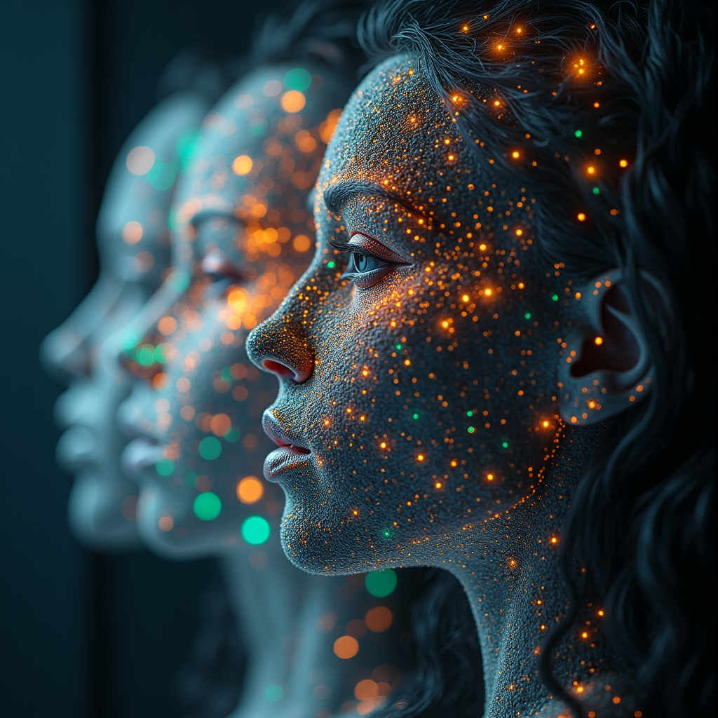 Frame Interpolation - AI-powered frame interpolation generates new intermediate frames between existin