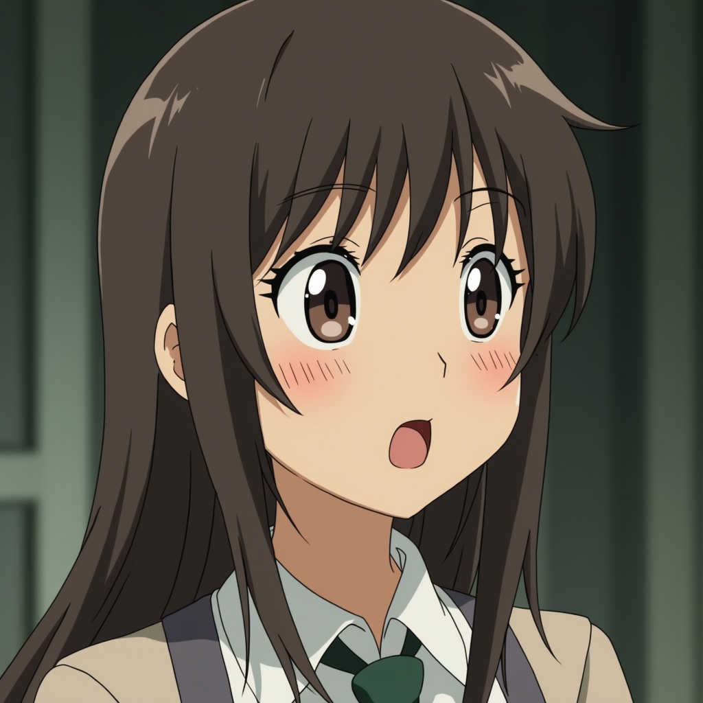 Portrait - Style a talking-head video into Ghibli character animation with consistent face 