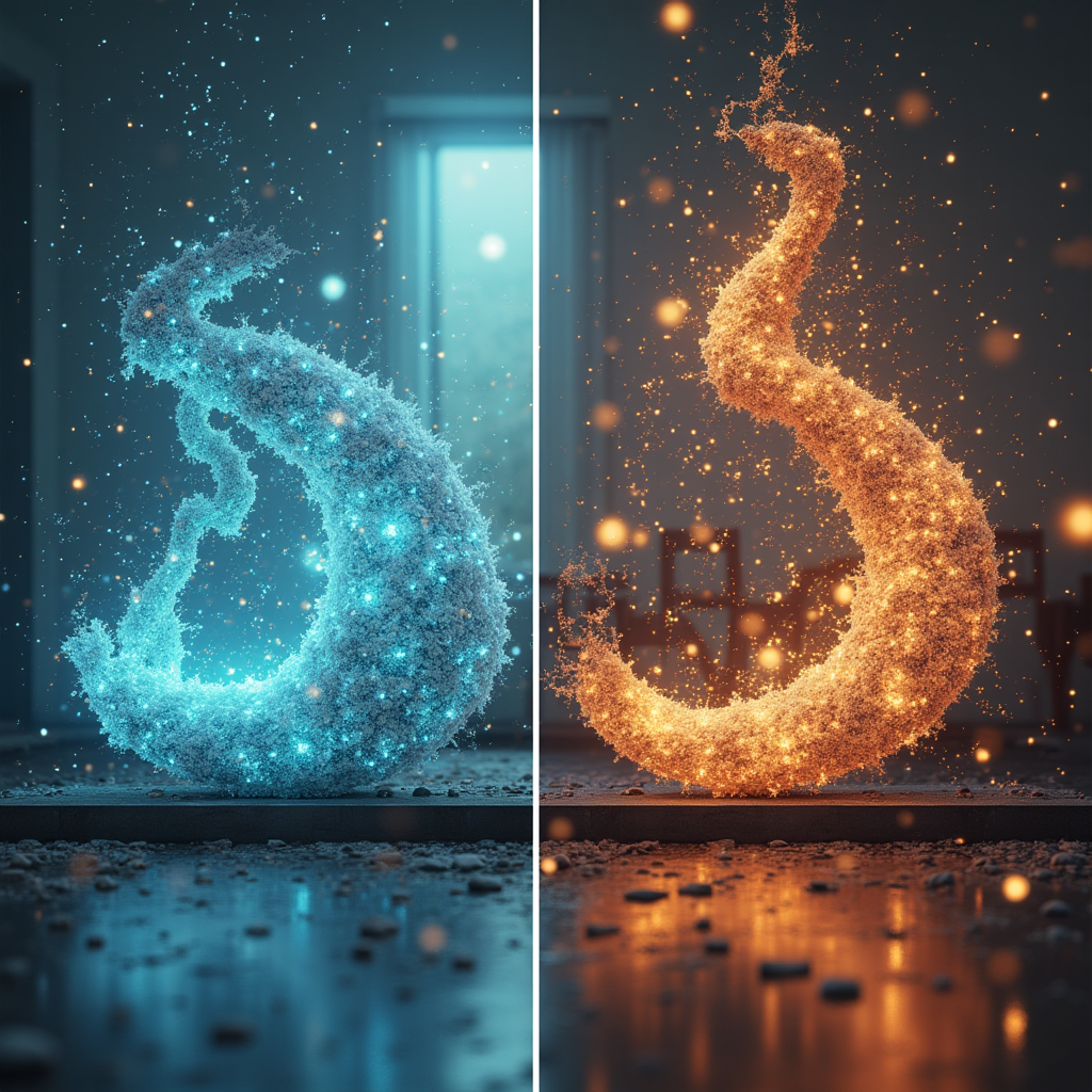 Multiple Ghibli Aesthetics - Choose from different Ghibli-inspired aesthetic presets — from the lush, painter