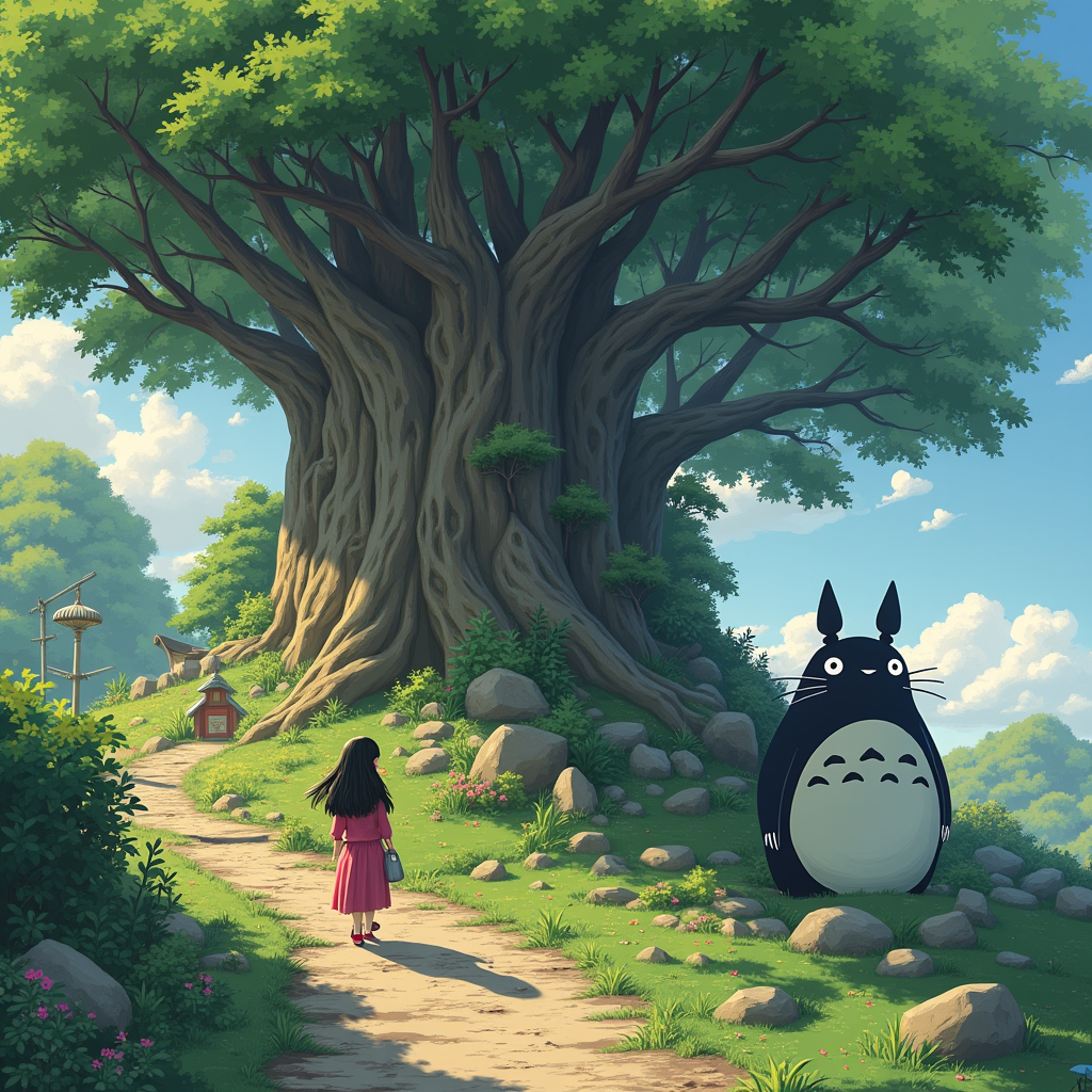 Temporal Coherence - Advanced temporal modeling ensures smooth transitions between frames. Moving obj