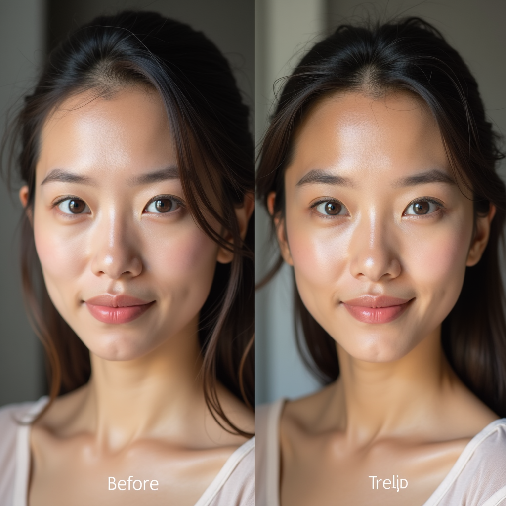 Seamless Blending & Enhancement