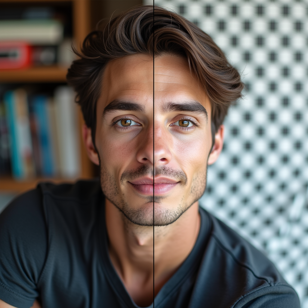 Image Background Remover Pro