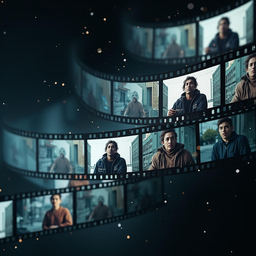 Video Background Remover