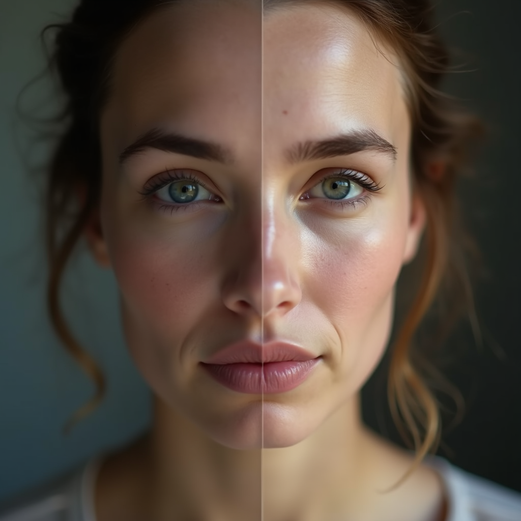 Image Face Enhancer Pro