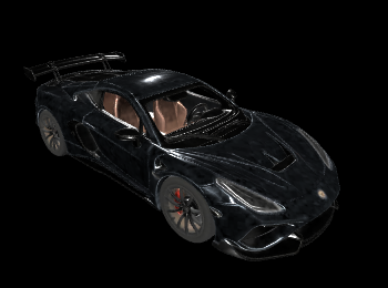 Introducing Tripo3D H3.1 Image-to-3D on WaveSpeedAI