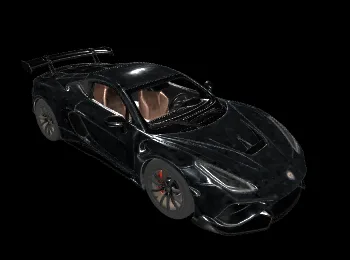 Tripo3D H3.1 Image-to-3D 现已登陆WaveSpeedAI