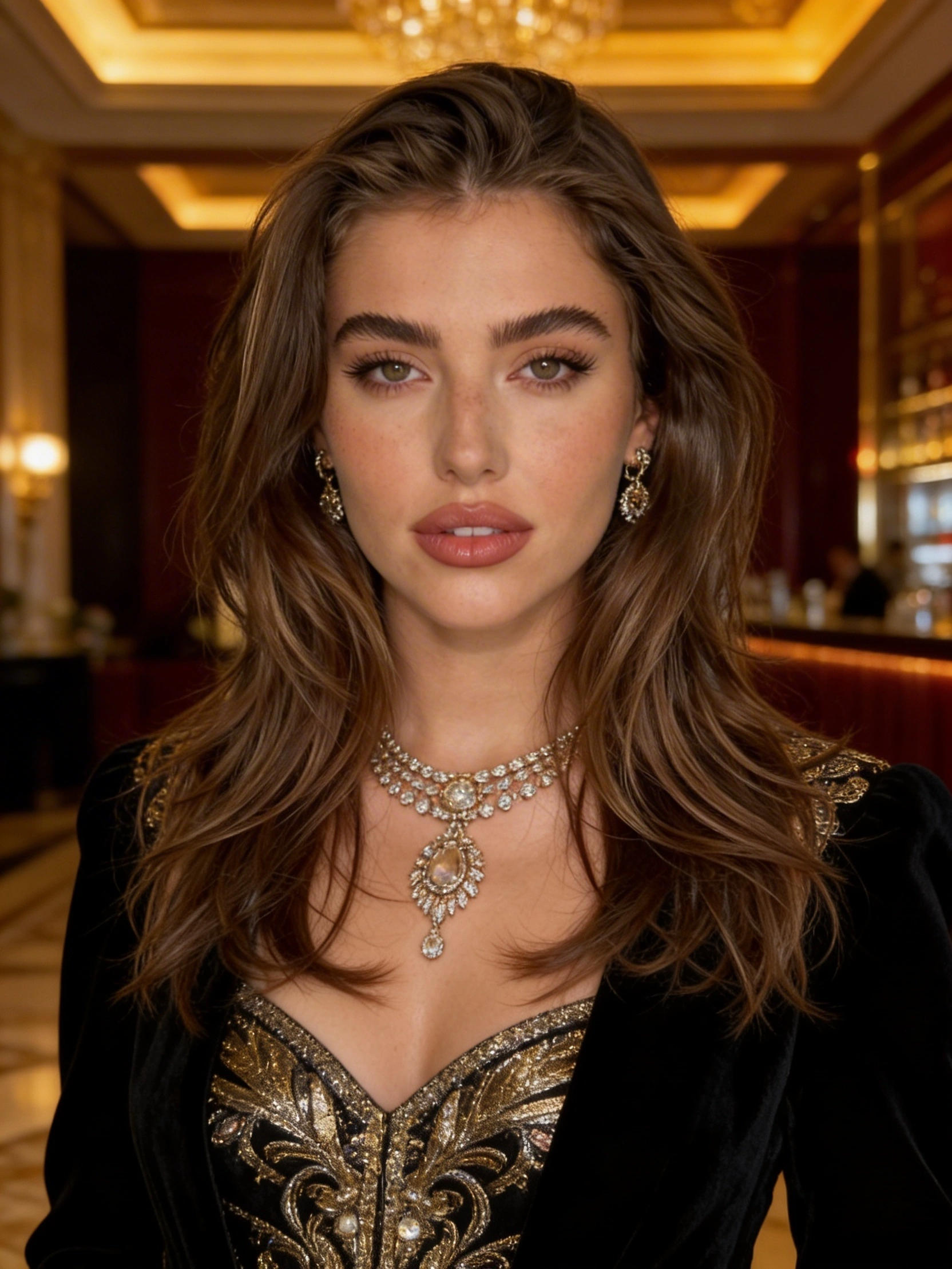 wavespeed-ai/ai-instagram-model