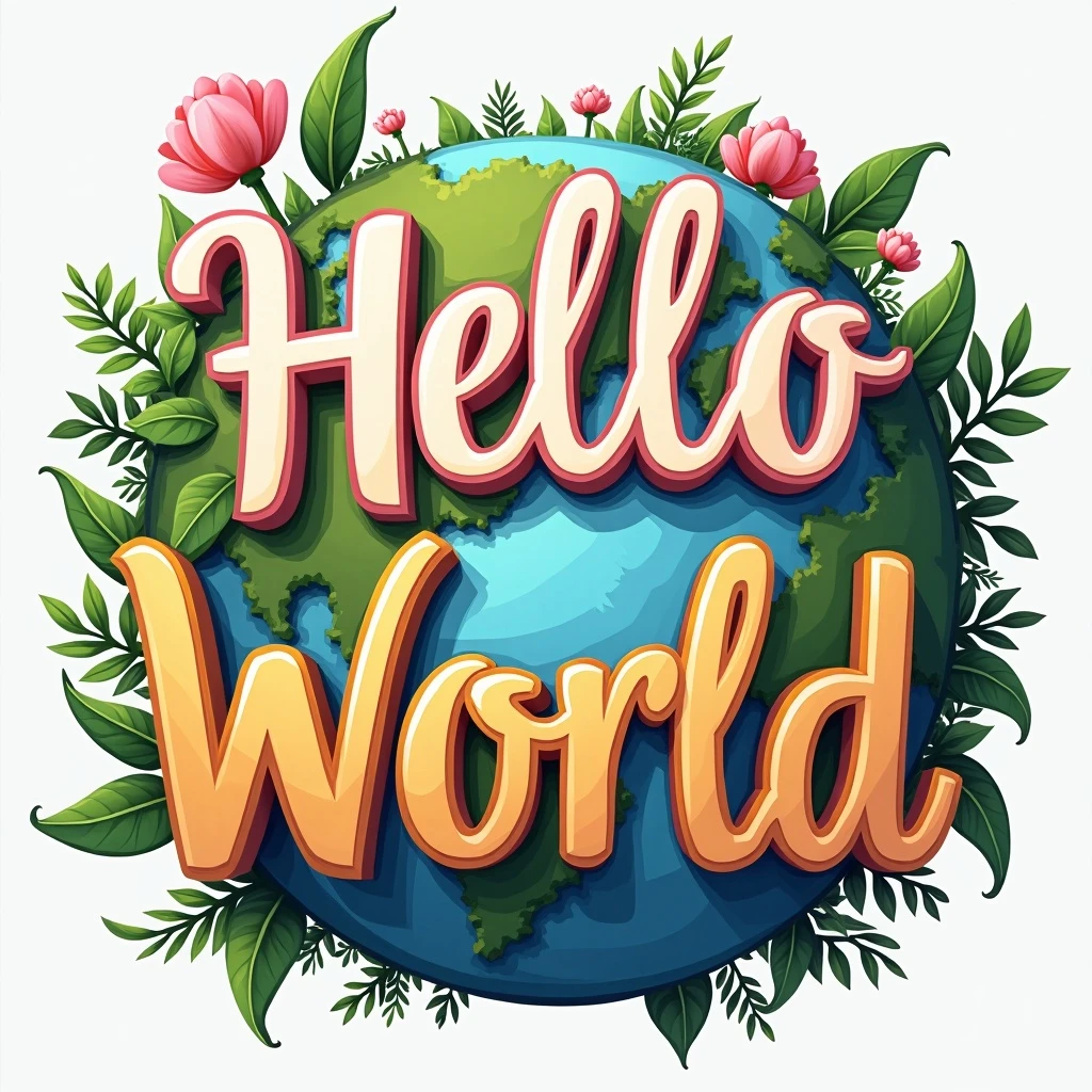 Hello World