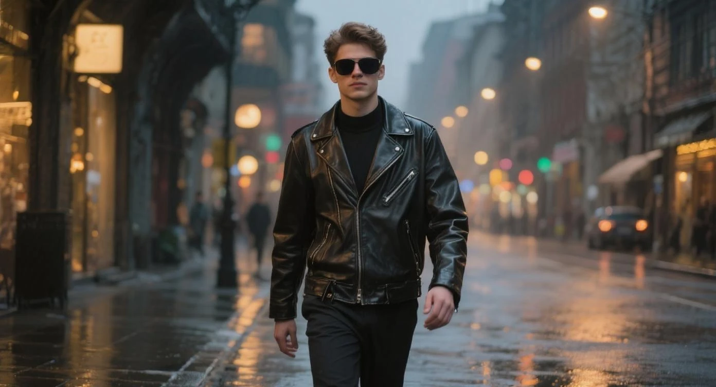 Add sunglasses for men