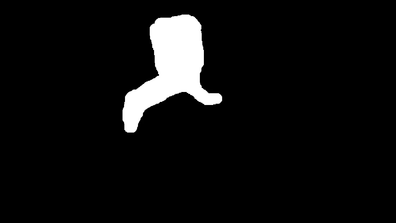 mask